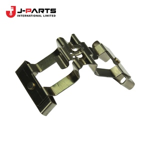 สปริง (1St และ revs แผ่นเบรก) ระบบเบรกสำหรับ Toyota Hiace LH103 1993-1998 35629-22010 - Product Image 5