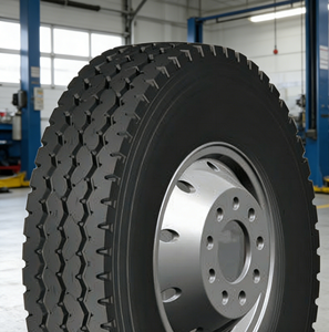 Neumático Radial para Camión M336 Value Steel 9.00R20, Precio de Fábrica, Alta Velocidad, Larga Distancia, Solución de Transporte Económica - Product Image 6
