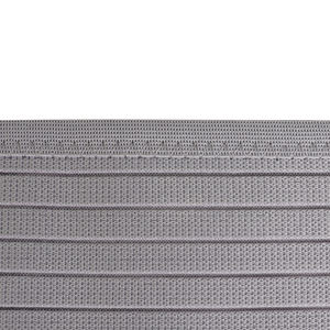 เข็มขัดไนลอนรองรับ<span class=keywords><strong>เอว</strong></span>ขนาด XXL แบบปรับได้ระบายอากาศได้ห้าแผ่นยืดหยุ่นช่วยบรรเทาอาการปวดและมีการป้องกัน - Product Image 6