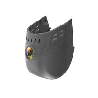 OEM Type Verborgen Wifi Camera Spraakopname 4K Dashcam GPS Optioneel voor Audi A2L A3 A4L A5 A6L A7 A8 Q2L Q5 Q5L Q7 RS3 S3 S5 S7 TT