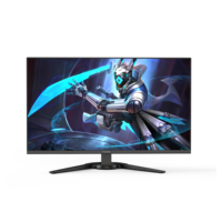Moniteurs portables sur mesure Gaming 4K 2K Curvo Fast Ips 144Hz 180Hz 240Hz 360Hz 27 pouces Gaming-Monitore 0.5Ms écrans d'ordinateur