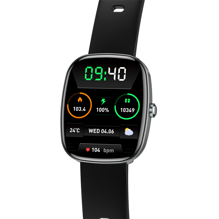 Buy In Bulk Iwo Watch Voice Assistant Integration