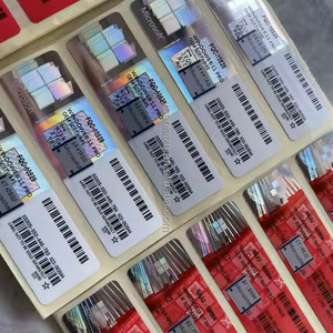 Win 11 Pro Giấy Phép OEM Kích Hoạt Coa Pro Bí Mật Trực Tuyến Win11 Bí Mật Chuyên Nghiệp Sticker - Product Image 1