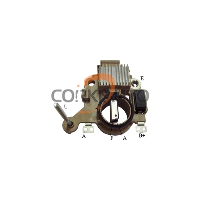 VR-H2009-153;IM518;A3TR0091;A3TR0091ZT Auto Alternator Voltage Regulator 12V