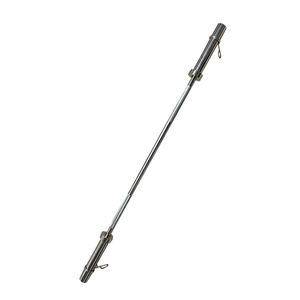 1.5 mètres en acier équipement de gymnastique usine en gros barre de traction <span class=keywords><strong>haltérophilie</strong></span> haltère plaque de <span class=keywords><strong>poids</strong></span> haltère pour l'<span class=keywords><strong>haltérophilie</strong></span> - Product Image 5