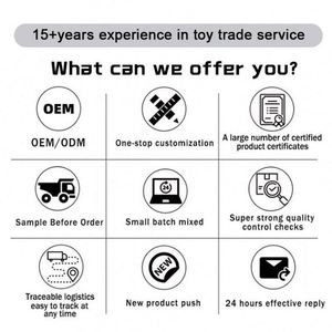 Juguetes de Peluche Súper Suaves de la Marca Baby Stray Kids, Figura para Aliviar el Estrés - Product Image 5