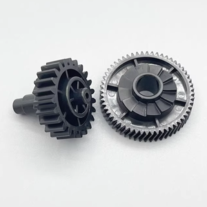 Engranaje fusor M1216, para <span class=keywords><strong>HP</strong></span> <span class=keywords><strong>LaserJet</strong></span> 1005, 1006, 1007, 1008, <span class=keywords><strong>1102</strong></span>, 1106, M1108, M1132, M1136, M1212, M1213, M1216 - Product Image 2