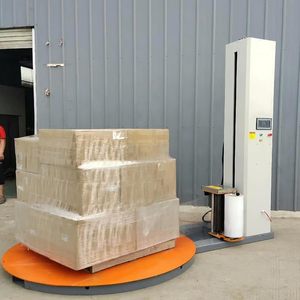 Confezione da 2 Pellicole Trasparenti Estensibili Mini 6''x56ft, Uso Industriale e Agricolo, Pellicola Termoretraibile 60 Gauge per Traslochi e Imballaggio Mobili - Product Image 6