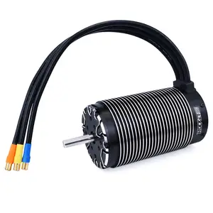 Fusée Forte puissance 1/5 échelle électrique moteur brushless 70120 pour enfant jouet voiture rc