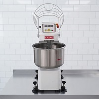 Lange levensduur 	 380V 2,2kW 12,5kg Mixer Klopper Roerder Klopper voor Cafés Koffieketens in Grote Supermarkten