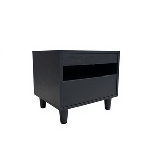 Commode <span class=keywords><strong>de</strong></span> salon intelligente avec rangement dissimulé, éclairage LED et serrure à capteur NFC pour meubles <span class=keywords><strong>de</strong></span> maison - Product Image 5
