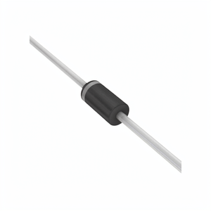 Buy Online Electronic Components In Stock DO-204AL, DO-41, Axial Diodes 1N4754AHR1G - Product Image 1
