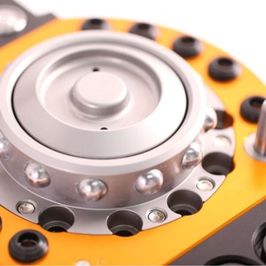 Robot Guía LTC-0200D: Dispositivo Manipulador Automático de Herramientas con Placa de Cambio Rápido - Product Image 4