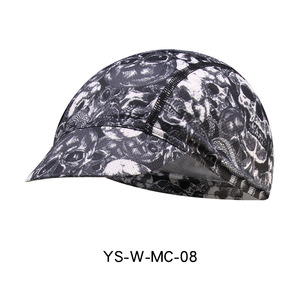 Sports Cap Cycling Cap Quick Dry Breathable Sun Protection Outdoor Hat For Hiking Fishing Running Windproof - Product Image 2