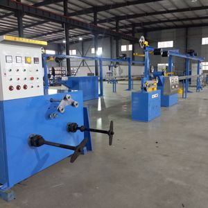 70 + 35 Tốc Độ Cao Ô Tô Dây Chuyền Sản Xuất Đùn - Product Image 1