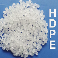 HBCS Promotion : Granulés de plastique vierge et recyclé de qualité injection, granulés de PEHD