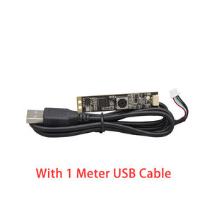 IMX179 8MP 4K IP-камера модуль CMOS Autofocus 76 градусов высокая скорость 30fps USB Plug Play для Creality Falcon 2, Xtool, Lightburn - Product Image 6