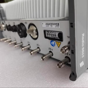 8863 B78K KRC 161 859/1 радиоблок строительство беспроводное инфраструктурное оборудование базовая станция радиочастотные приемники передатчики - Product Image 3