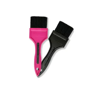 Vaclav-ensemble de brosses pour coloration de cheveux, 3 paquets de pinceaux, pour Salon de beauté, à usage domestique, Kit de pinceaux pour teinteurs, pour coiffeurs stylistes - Product Image 1