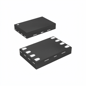 หน่วยความจำ MX25R1035FZUIL0 8 UFDFN ชิ้นส่วนแผ่นวงจรแบบเปิดผิวหน้า ตัวแทนจำหน่ายอิเล็กทรอนิกส์ที่ได้รับอนุญาต - Product Image 1