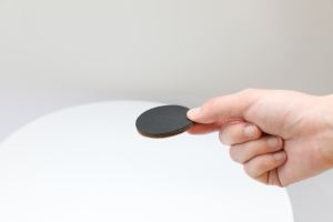 Ruban auto-adhésif fort points Double face autocollants Scratch Adhesive Velcroes pour lit canapé tapis tapis anti-dérapant tapis - Product Image 6