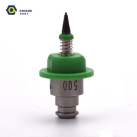 Buse SMT de haute qualité 500 pour machines de production électronique de placement de composants SMT KE2010/2020/2030/2040/2050/2060