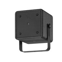 Haut-parleur coaxial haute fidélité de 5 pouces, système de sonorisation professionnel pour intérieur, sortie 100W-400W, montage mural, spécial mosquée