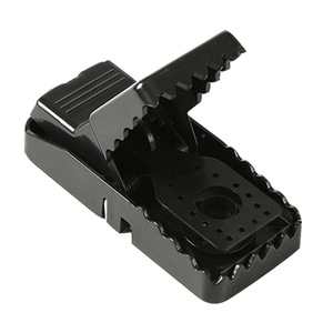 Trampa para Ratones de Plástico N89, Trampa para Ratones Reutilizable de Acción Rápida - Product Image 5