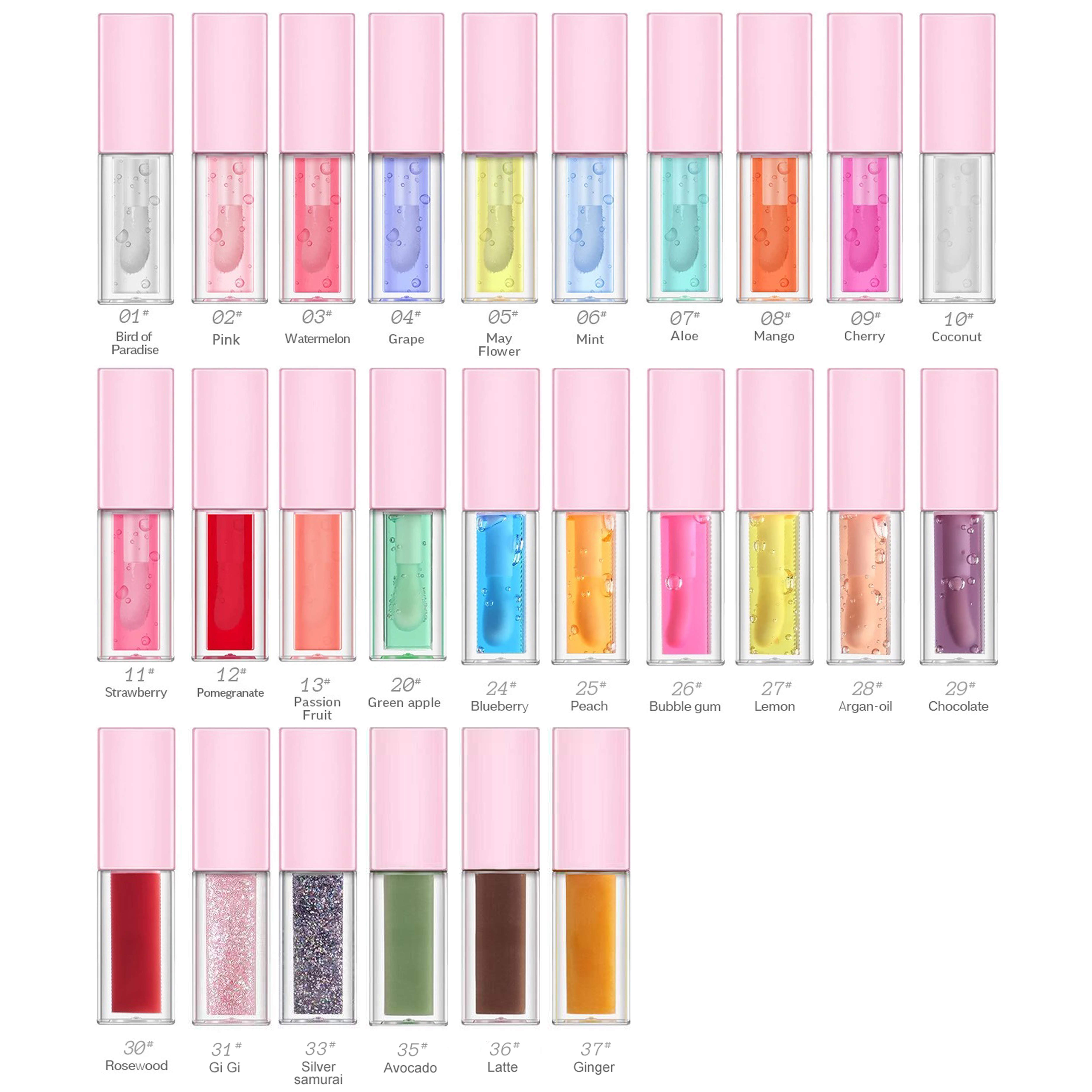 Couleur normale