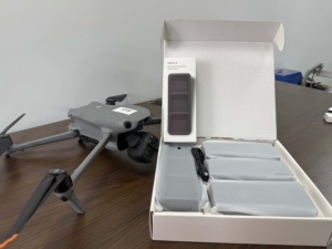 Accessoires pour <span class=keywords><strong>drone</strong></span>, kit combiné de chargeur de batterie de vol, pièces de rechange pour <span class=keywords><strong>drone</strong></span> <span class=keywords><strong>DJI</strong></span> <span class=keywords><strong>Mavic</strong></span> <span class=keywords><strong>3</strong></span> Classic Pro <span class=keywords><strong>Cine</strong></span> Enterprise - Product Image 6