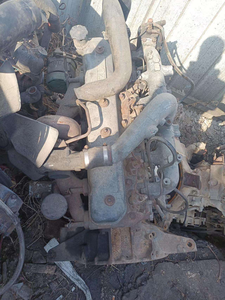 Hot bán ban đầu được sử dụng 6bb1 6BD1 động cơ ISU Zu 6BD1 sử dụng động cơ bán - Product Image 2