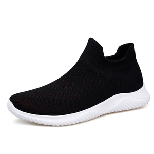 Zapatos deportivos de fabricante para hombre, <span class=keywords><strong>zapatillas</strong></span> de tenis transpirables, zapatos hechos a medida, malla ligera, suave, Eva, <span class=keywords><strong>zapatillas</strong></span> para correr - Product Image 3