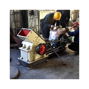 עלות השקעה נמוכה פטיש טחנה יצרן מכונות דיזל להתאמה אישית למחוץ אבן להתאמה אישית ב-Turkey - Product Image 2