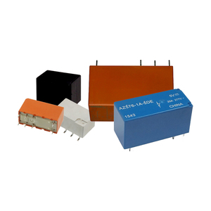 6A SPDT 24V รีเลย์39.11.0.024.0060ออกแบบมาเป็นพิเศษสำหรับระบบควบคุมอุตสาหกรรม - Product Image 1