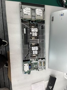 Châssis de serveur Blade évolutif HPE Synergy480G11 Gen11, montable en rack 10U, en stock - Product Image 6