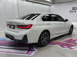 Auto Usate |   BMW Serie 3. Auto Usata a Benzina 320 con Pacchetto Sport, Best Seller, Molto Richiesta - Product Image 6