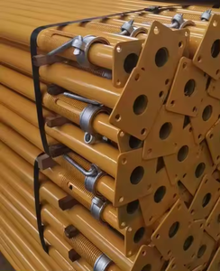 Hebei <span class=keywords><strong>Salomon</strong></span>, andamio de acero galvanizado, andamio ajustable, andamio de acero, accesorios de apuntalamiento de acero - Product Image 5