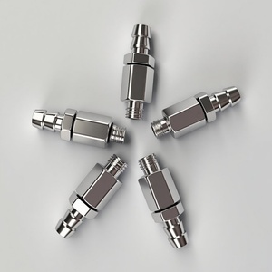 อุปกรณ์ปิดวาล์วแบบทางเดียวอัตโนมัติ ทำจากอลูมิเนียมอัลลอย - Product Image 5