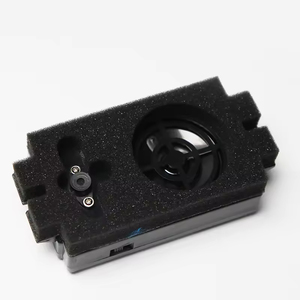 Intercomunicador para Elevador DAA25301J29, Accesorio de Teléfono para Intercomunicador de Cabina, Compatible con Elevadores Xizi <span class=keywords><strong>Otis</strong></span> - Product Image 3