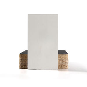 4x8 18毫米三聚氰胺饰面刨花板厚度16毫米三聚氰胺MDP中国刨花板产品 - Product Image 4