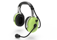 Tout nouveau casque d'interphone sans fil Full Duplex mains libres
