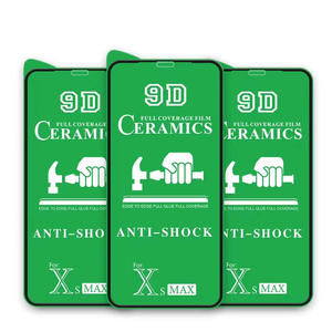 Protection d'écran en céramique flexible 9D pour Oppo A6L, anti-rayures, vente flash - Product Image 6