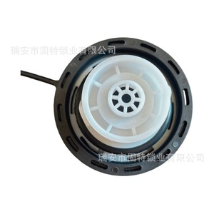 ล็อคฝาถังน้ำมันบูอิค 5491435 สีดำ ABS พร้อมกุญแจสำหรับรุ่นบูอิค - Product Image 3