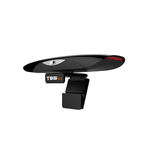 2020 Thiết Kế Mới T95C1 RK3368 <span class=keywords><strong>Android</strong></span> Thông Minh <span class=keywords><strong>Tv</strong></span> Hộp 2GB 16GB Hỗ Trợ MIC + 800W HD Máy Ảnh T95 C1 - Product Image 4