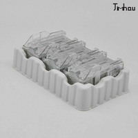 Agrafes de copieur haute performance Jimhau SH-10 pour le bureau et l'industrie