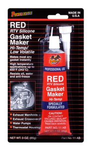 High Temperature Acetic <strong>Sealant</strong> Multi-purpose Black <strong>RTV</strong> Silicone Gasket Maker <strong>Sealant</strong> - Product Image 4