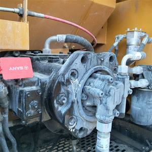 Presque neuf Sany sy235H grande pelle d'occasion sy235 23 tonnes EPA certificat CE Chine pelleteuse d'occasion - Product Image 6