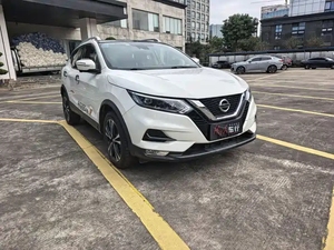 <span class=keywords><strong>Qashqai</strong></span> <span class=keywords><strong>2019</strong></span> Usato Economico Made in China, 2.0L CVT Luxury, Efficiente nei Consumi 6.2L, con Telecamera a 360° e GPS per Pendolarismo Urbano - Product Image 2