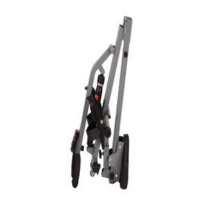 Máquina de <span class=keywords><strong>Remo</strong></span> Magnética Plegable BNcompany, Capacidad de 200 kg, <span class=keywords><strong>para</strong></span> Entrenamiento Cardiovascular <span class=keywords><strong>en</strong></span> <span class=keywords><strong>Casa</strong></span> - Product Image 2