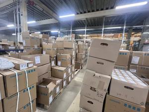 SIMATIC 6ES7222-1HF32-0XB0 S7-1200 Modul Input Analog Asli 8 Output Relay 250V AC 2A Pemrograman PLC RS485 Original - Product Image 6